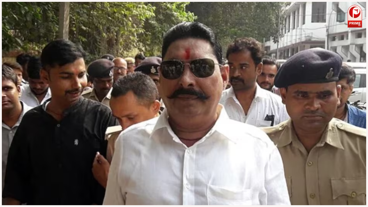 Anant Singh Retirement