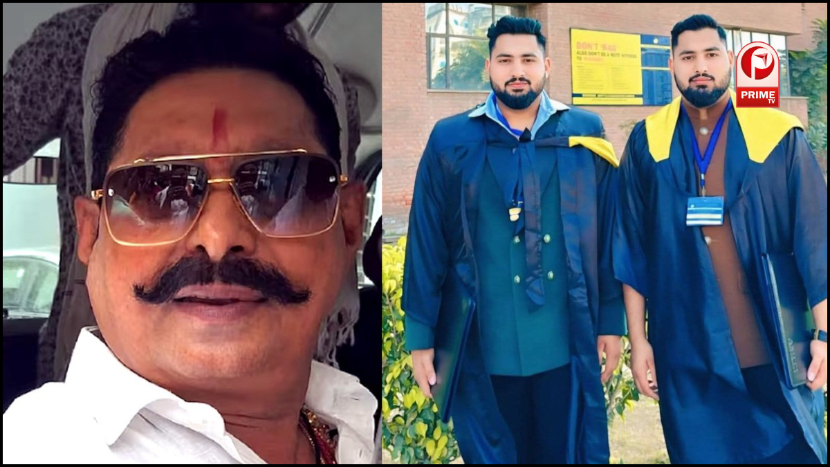 Anant Singh Successor