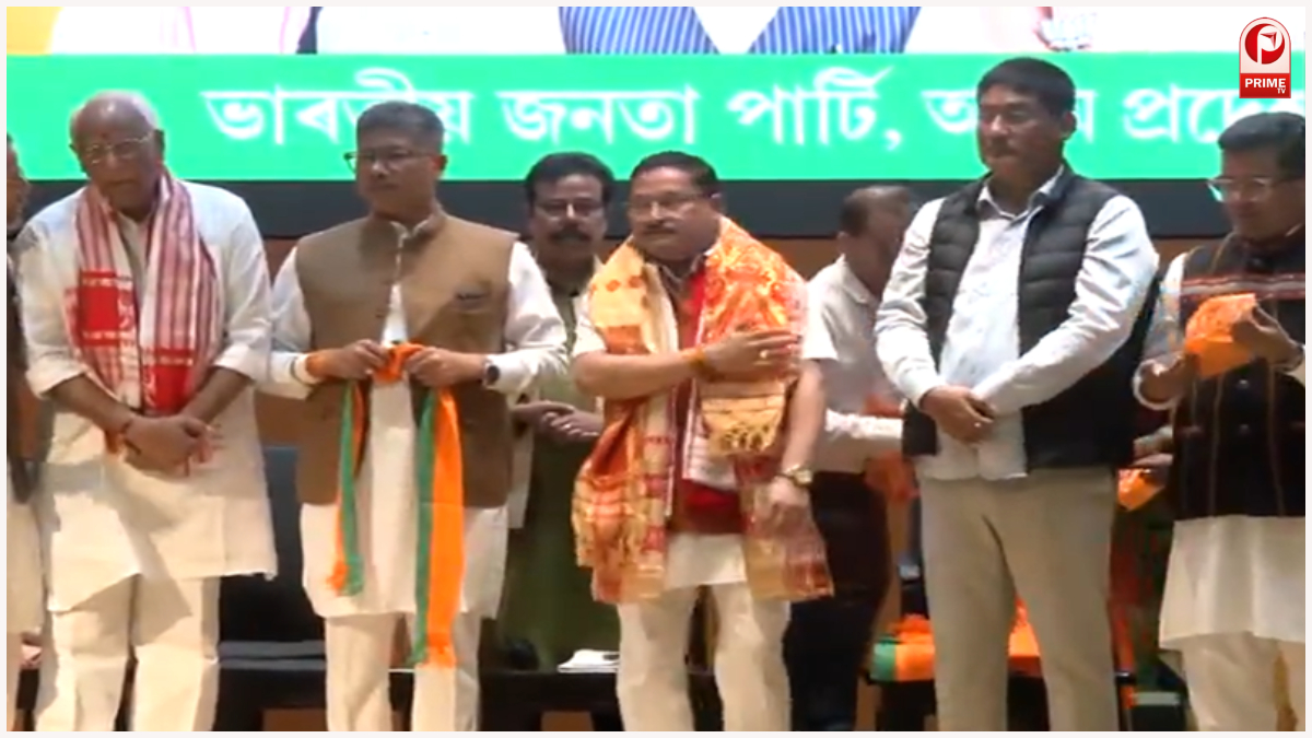 Assam Election 2026