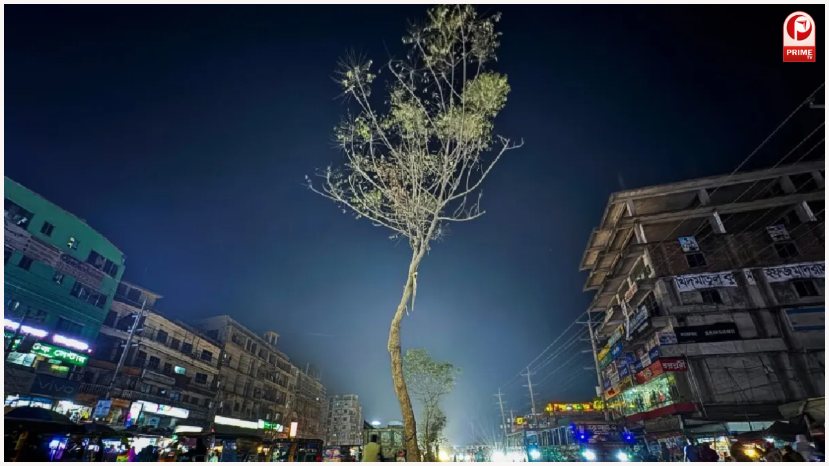 Bangladesh Energy Crisis