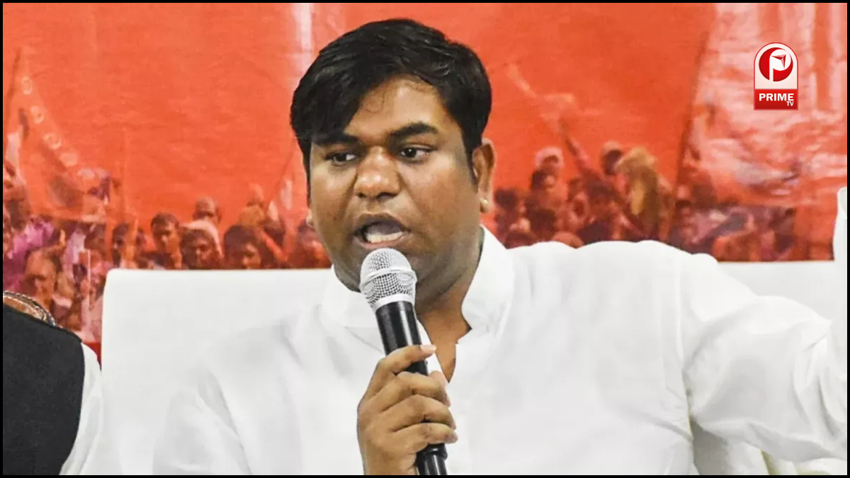 Bihar News