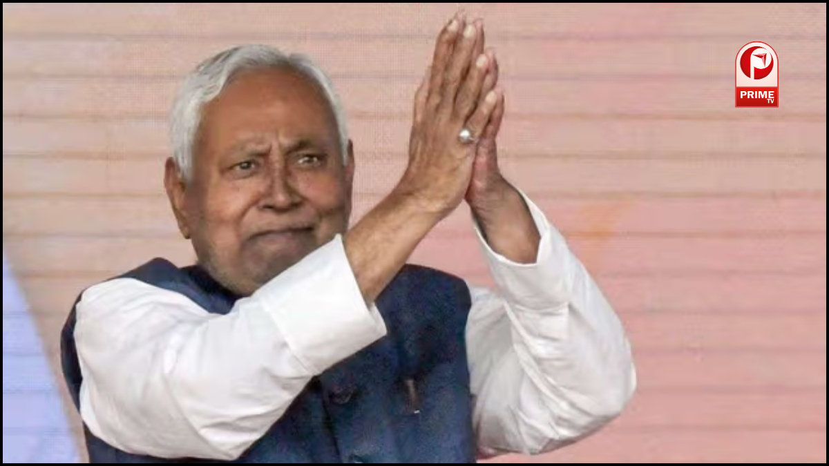 Bihar Politics