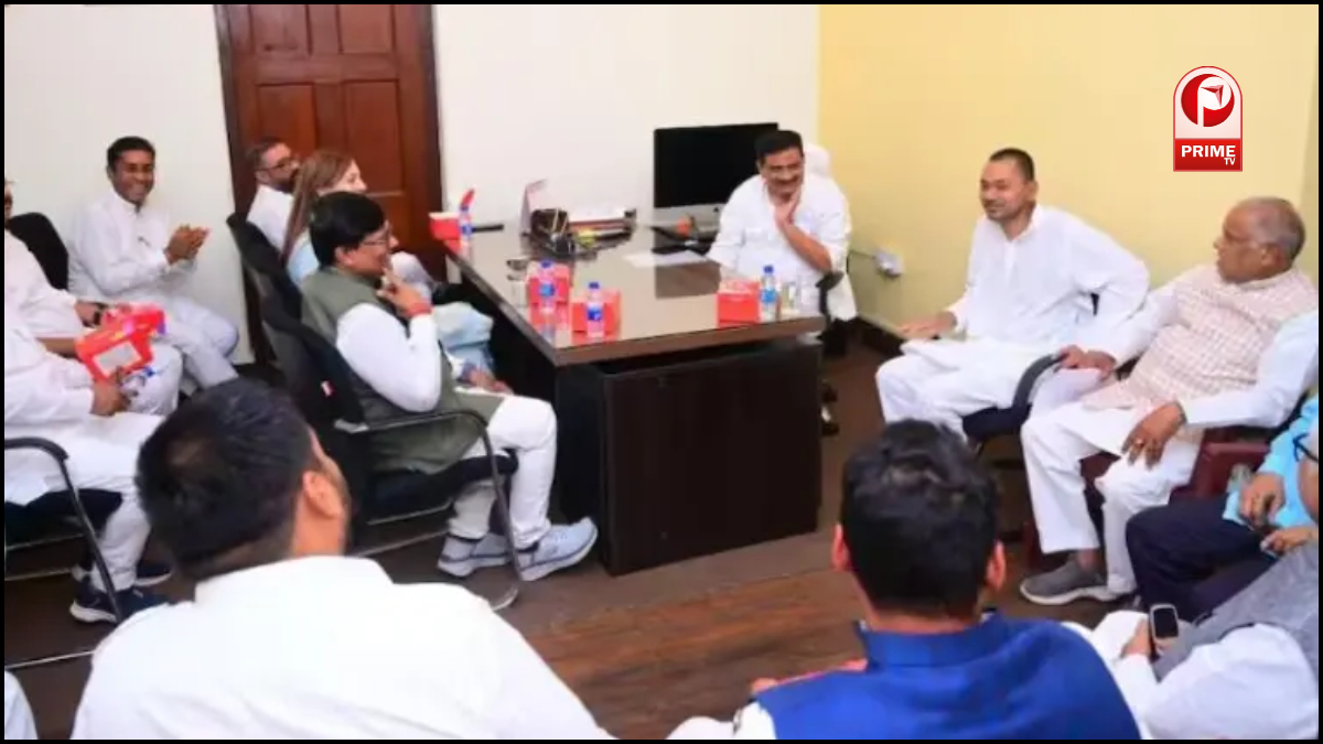 Bihar Politics