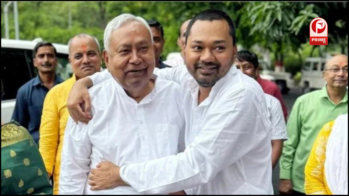 Bihar Politics