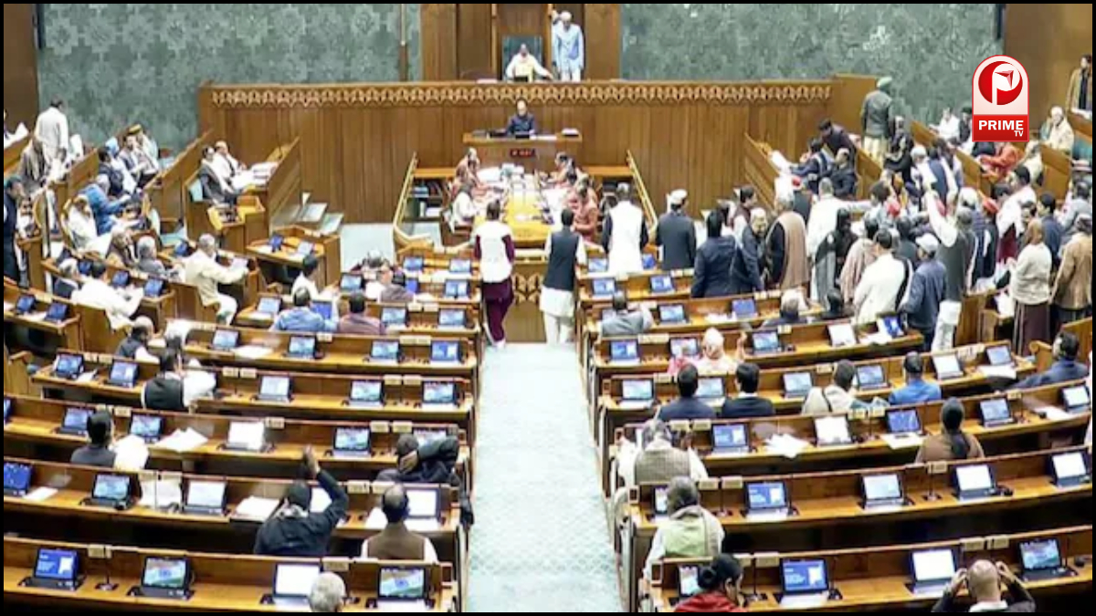 Budget Session