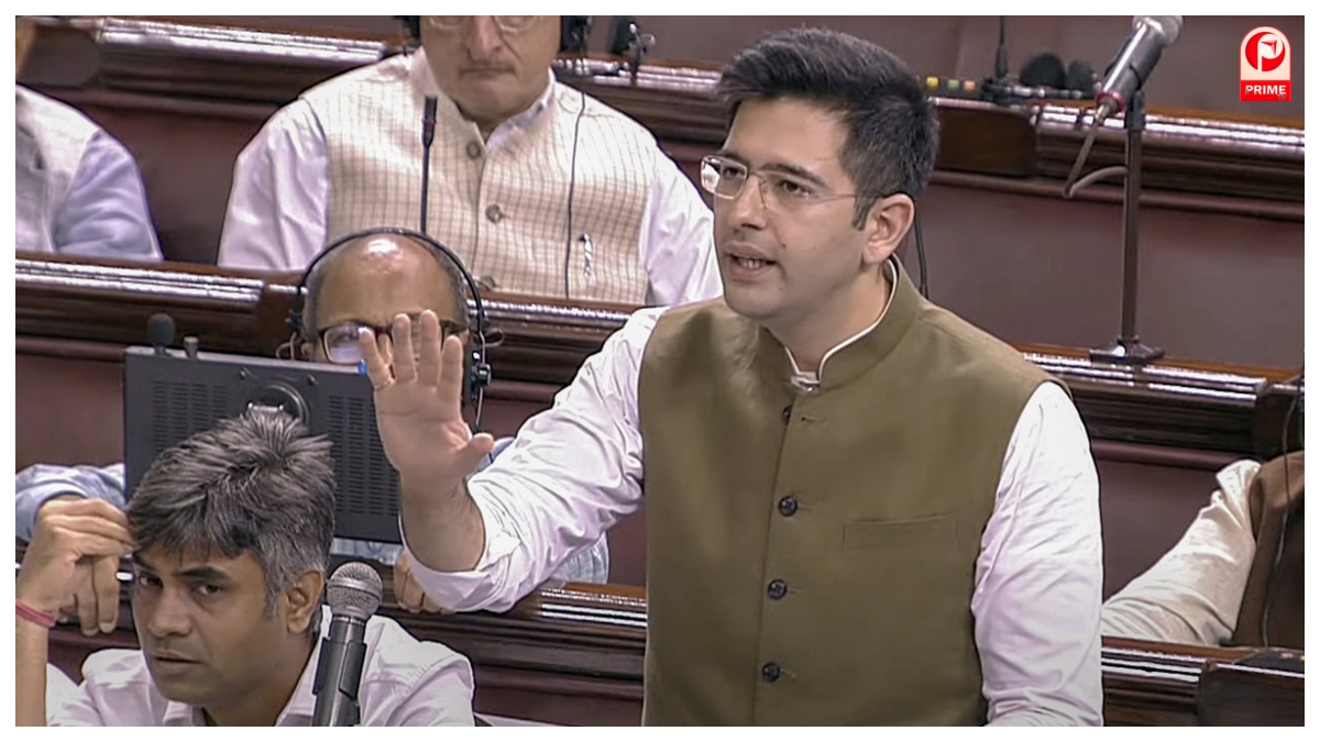 Budget Session 2026