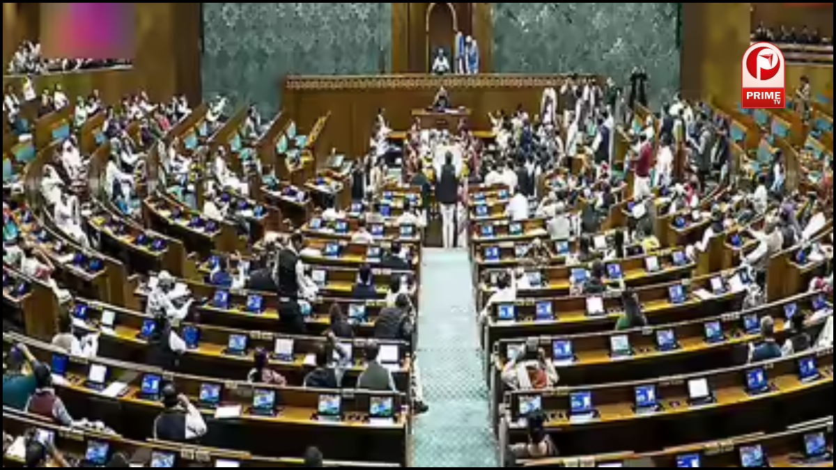 Budget Session