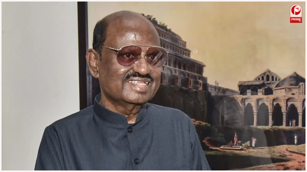 W Bengal Governor Resigns