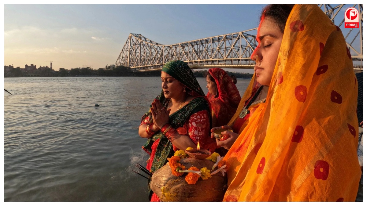 Chaiti Chhath 2026