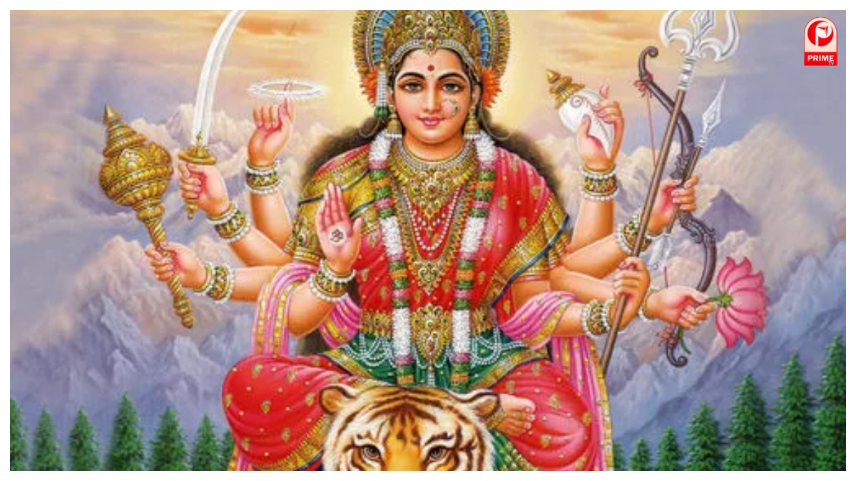 Chaitra Navratri 2026