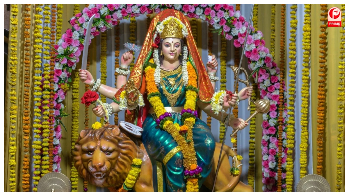 Chaitra Navratri 2026