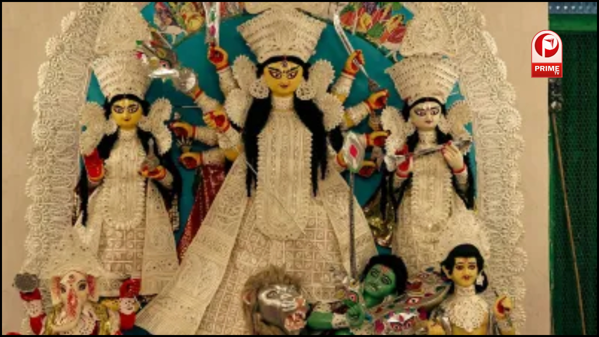 Chaitra Navratri 2026
