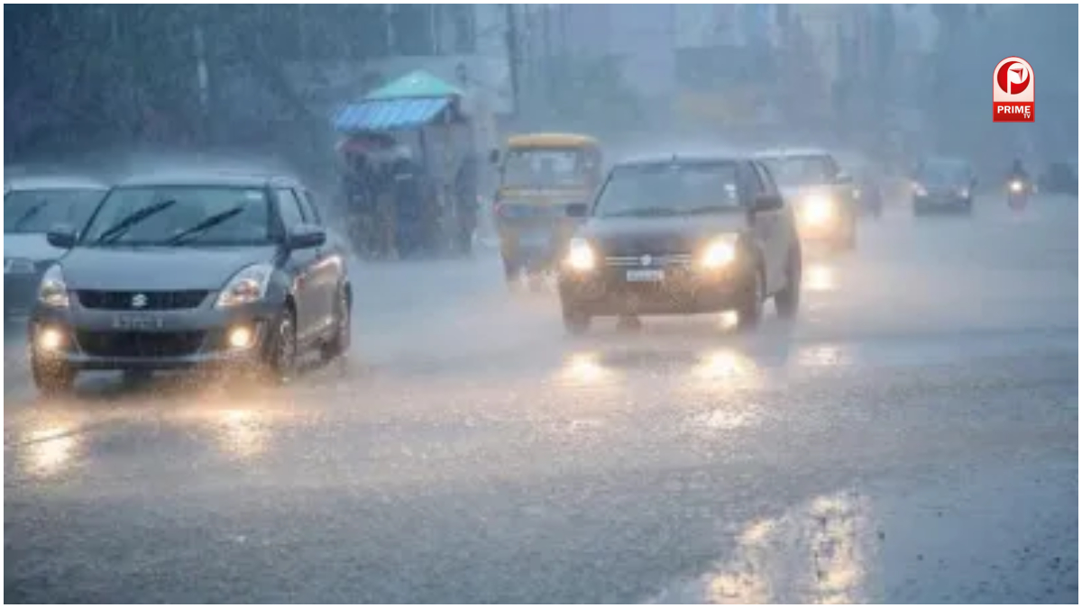 दिल्ली समेत इन राज्यों में बारिश देगी दस्तक!