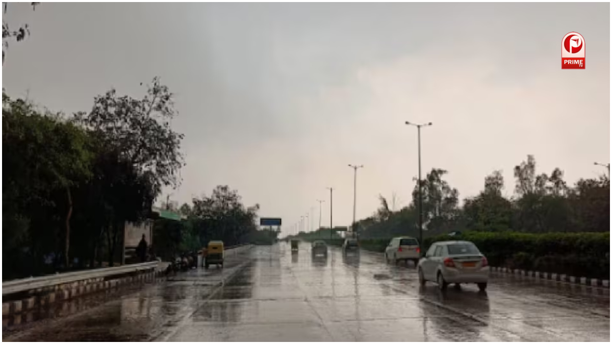 दिल्ली समेत अन्य राज्यों में कैसा रहेगा मौसम