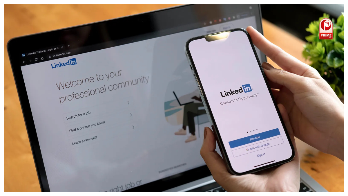 AI आधारित नया LinkedIn फीड रैंकिंग सिस्टम