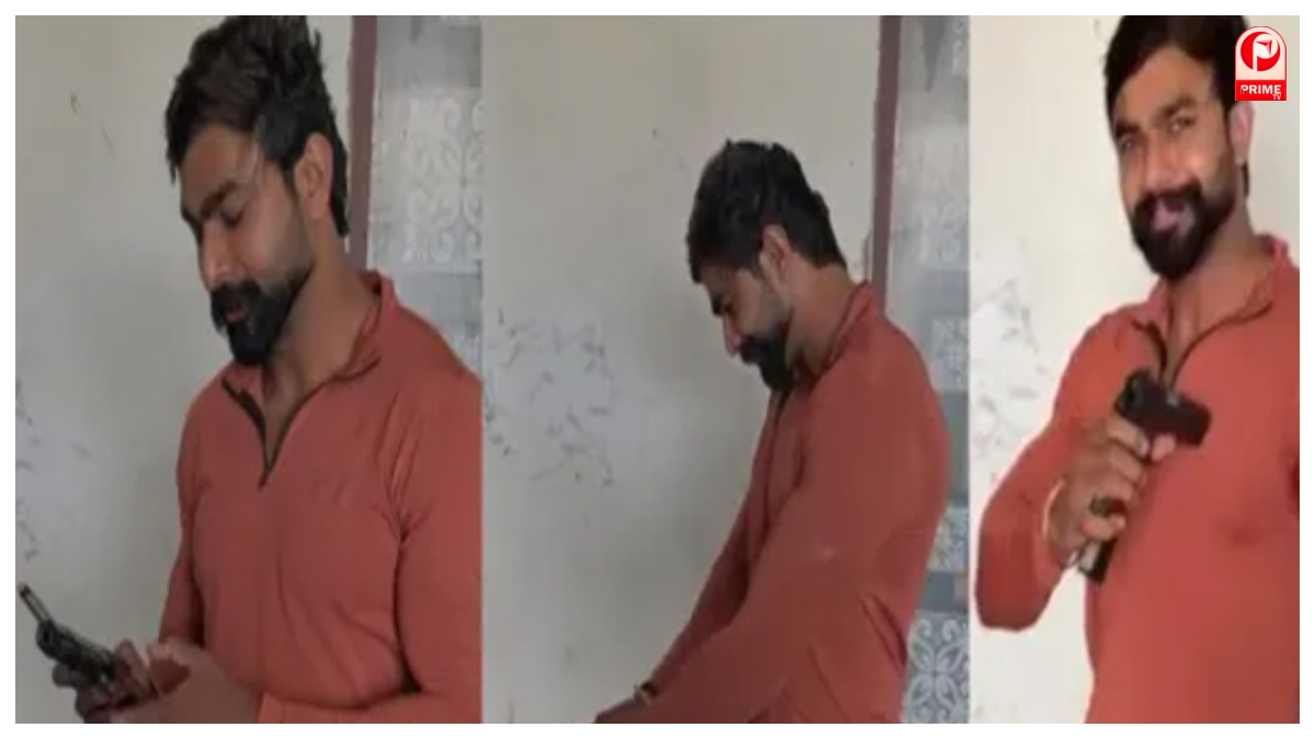 Delhi Suicide Case