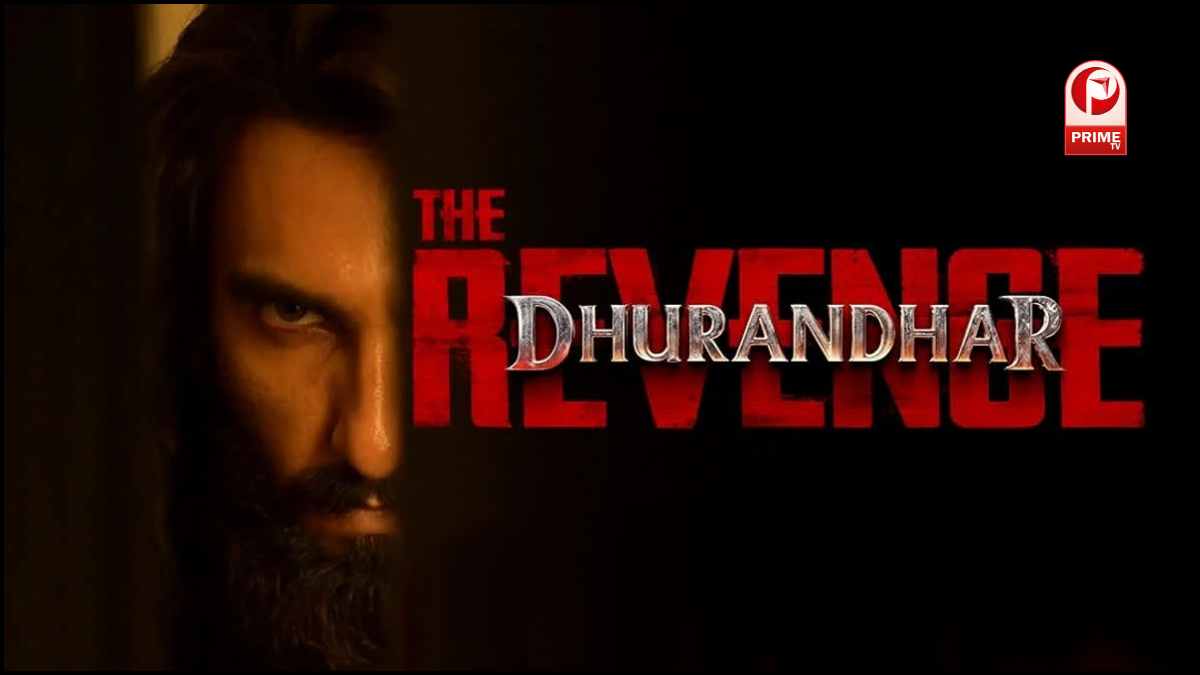 Dhurandhar 2 Advance Booking
