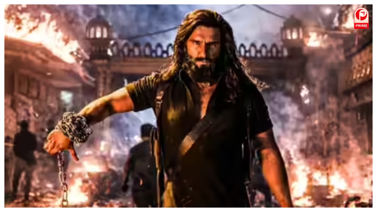 Dhurandhar 2 BO Collection