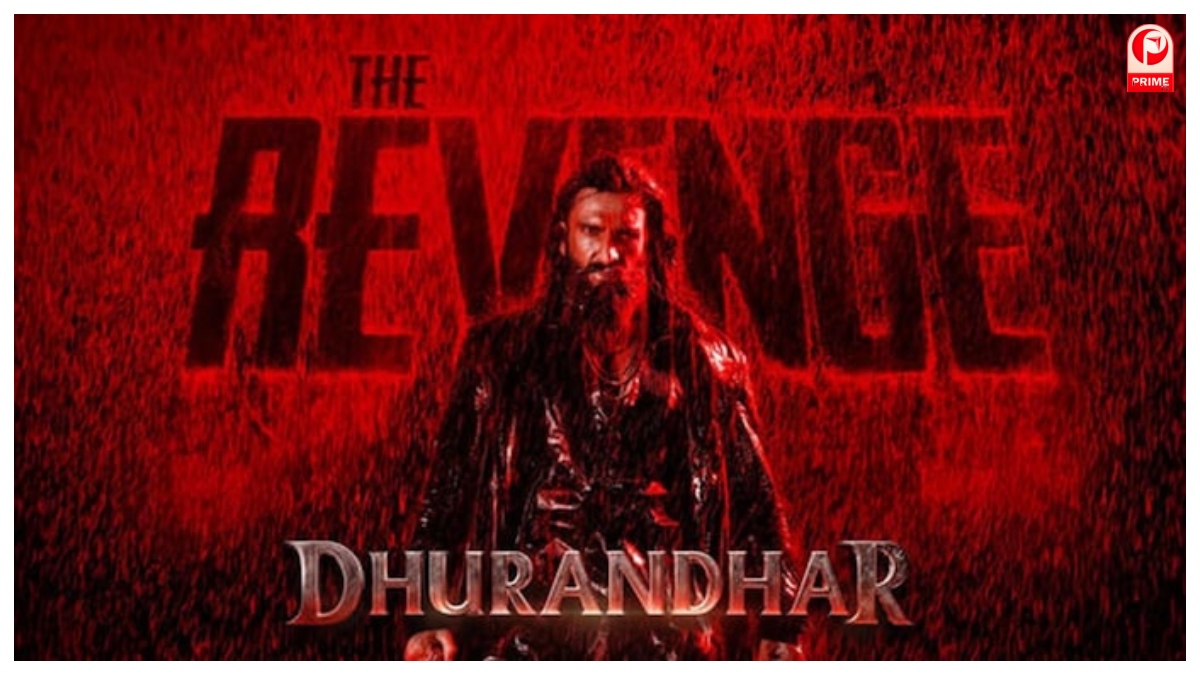 Dhurandhar 2 Advance Booking