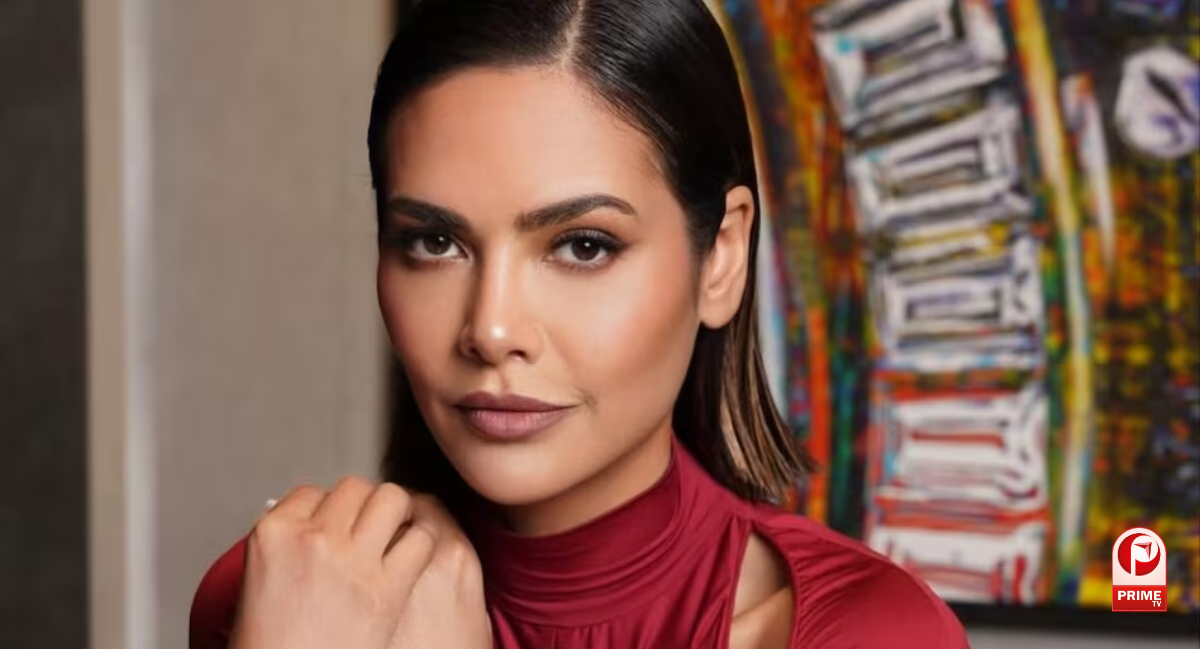 Esha Gupta
