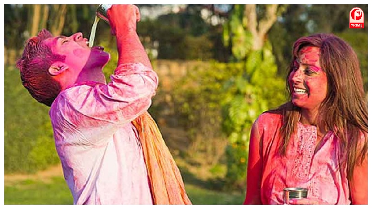 Holi 2026