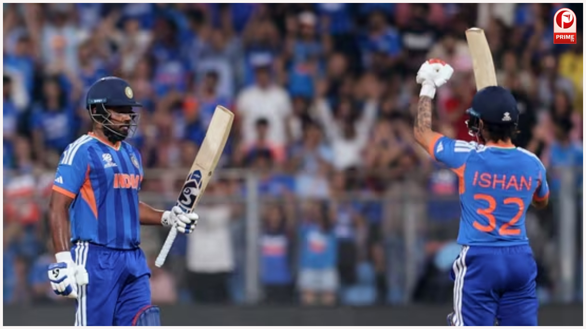 IND vs ENG