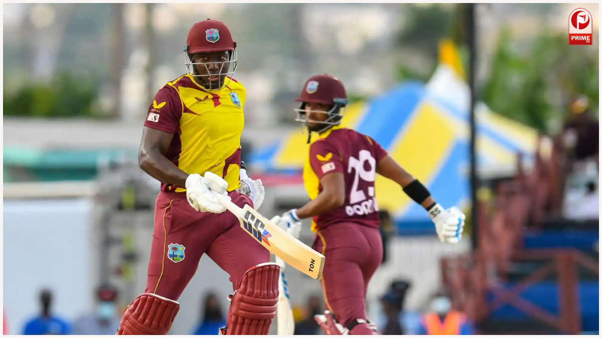 IND vs WI