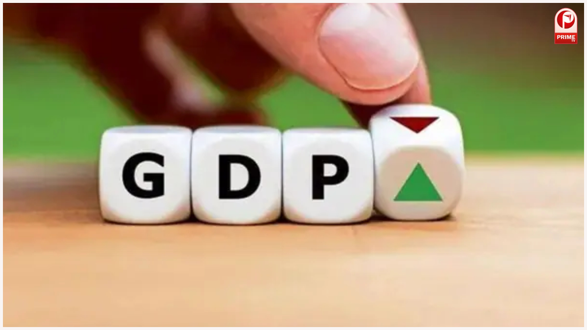 India GDP