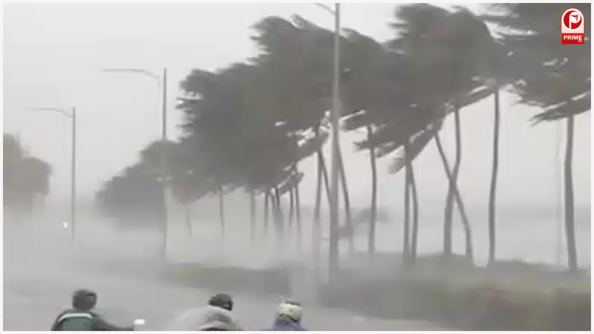 India Weather Today