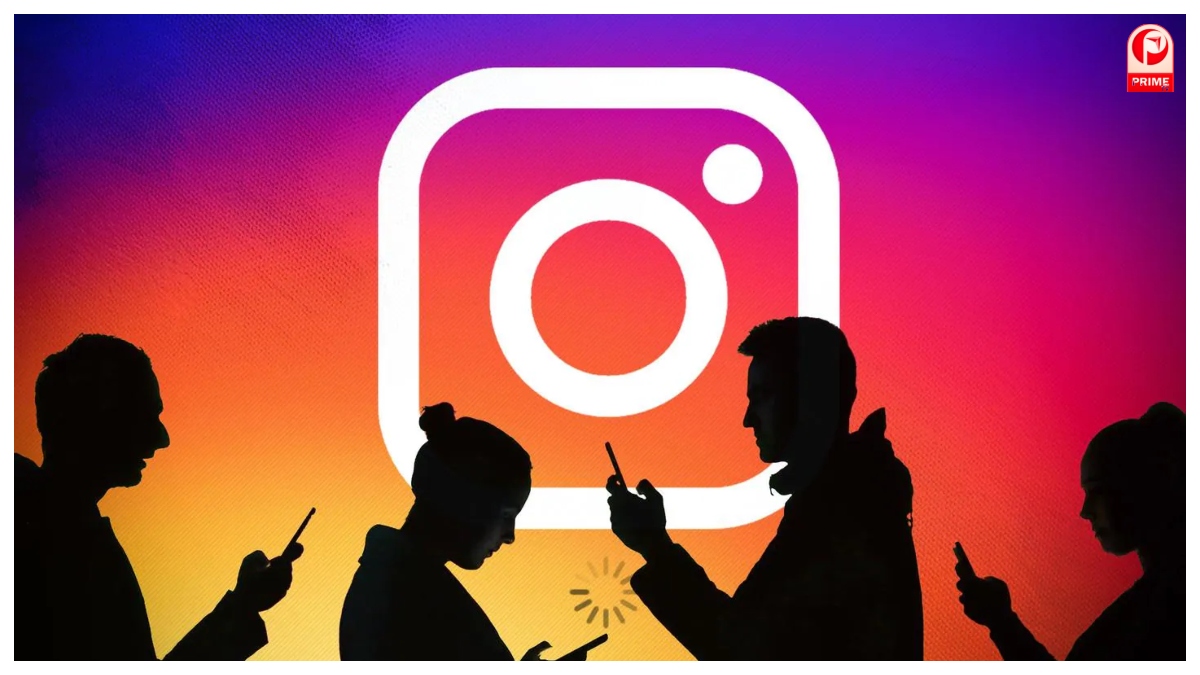 Instagram Down