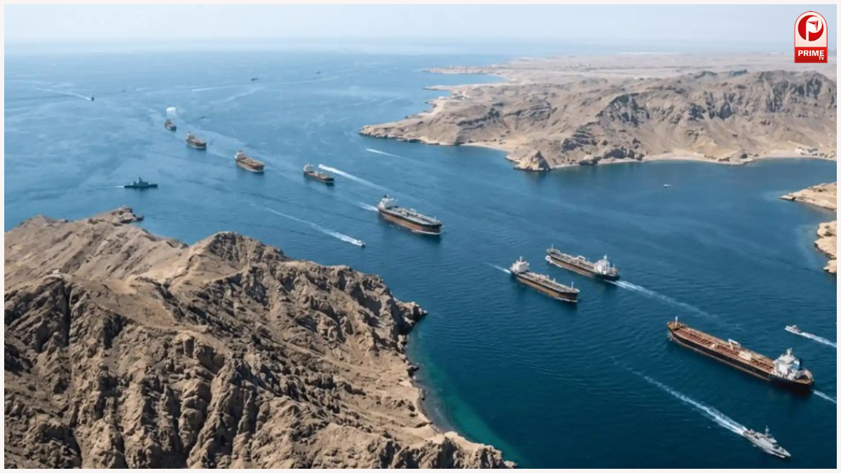 Iran India Relations