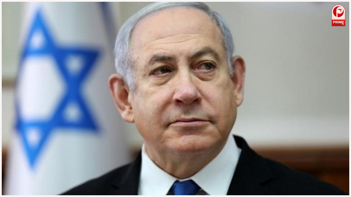 Israel Iran War
