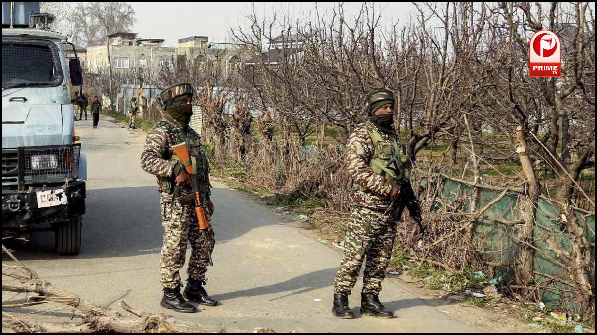 Jammu Kashmir