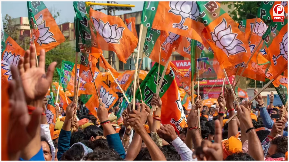 Kerala BJP Candidate List
