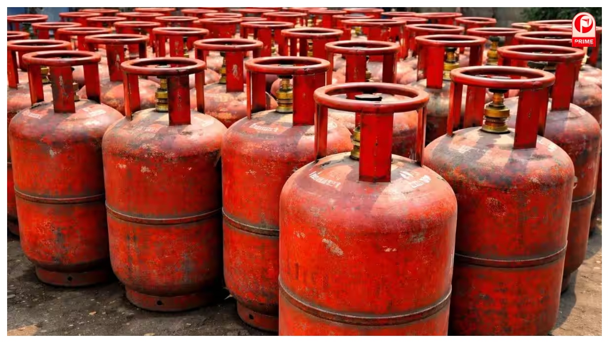 LPG Cylinder Price Hike