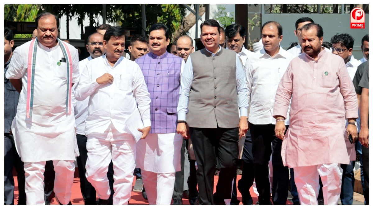 Maharashtra News