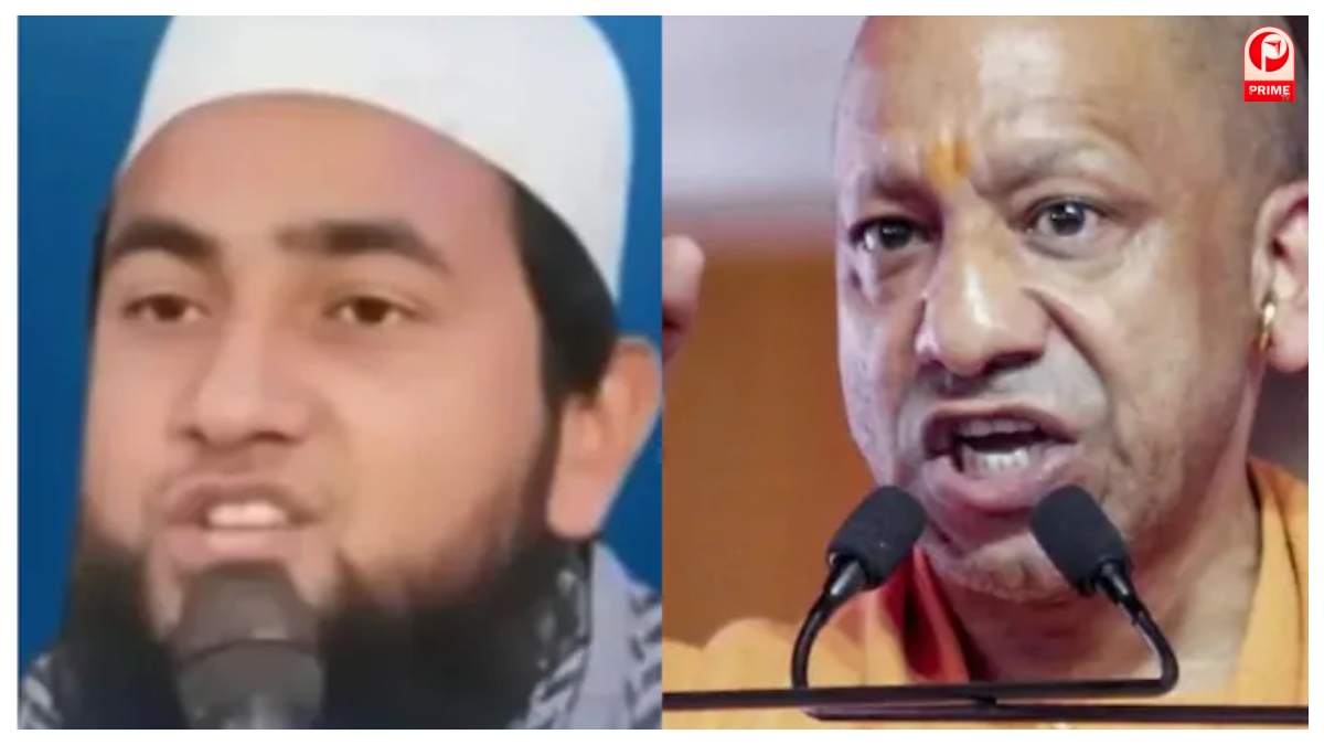 Maulana Salim Controversy