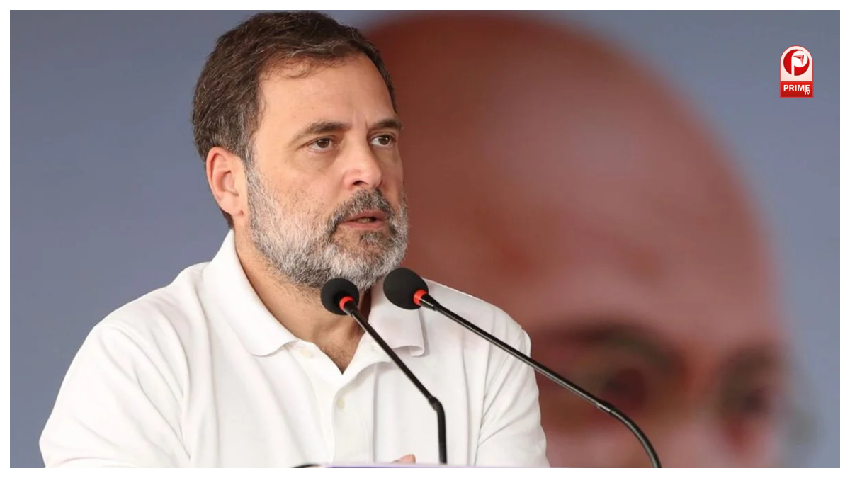 INDIA ब्लॉक की बैठक में लेफ्ट नेताओं ने राहुल गांधी को घेरा