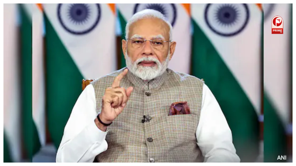 प्रधानमंत्री मोदी की मौजूदगी में शुरू होगा NXT