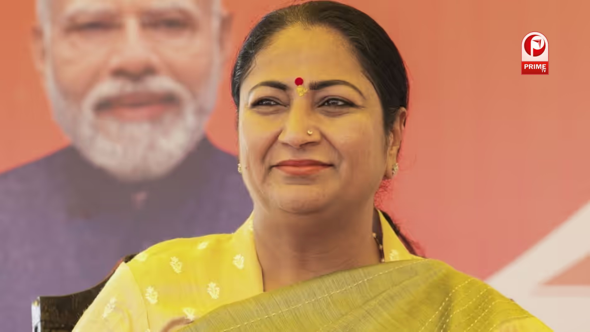 रेखा गुप्ता ने दी होली की शुभकामनाएं