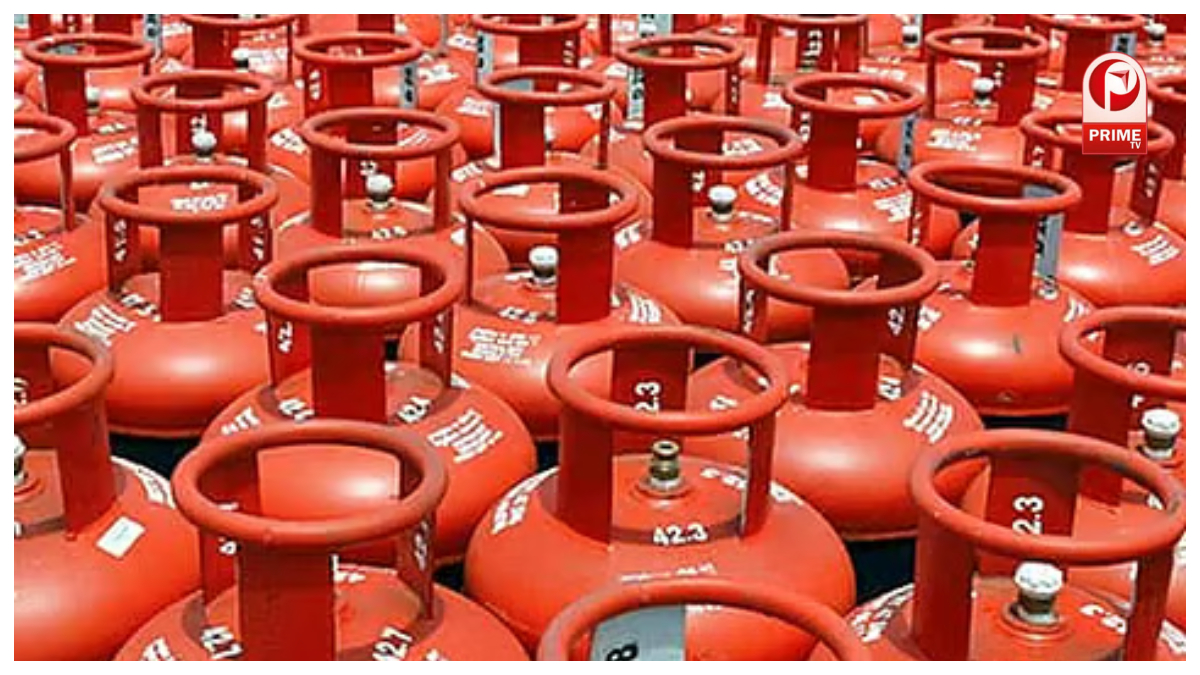 महंगा हो गया Cylinder, नए दाम सुनकर हो जाएंगे हैरान