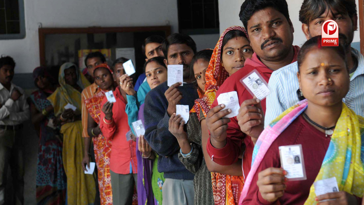 राजनीतिक दलों की नजर तेज Dalit Voters करेंगे खेल