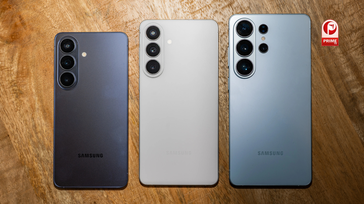 Samsung Galaxy S26