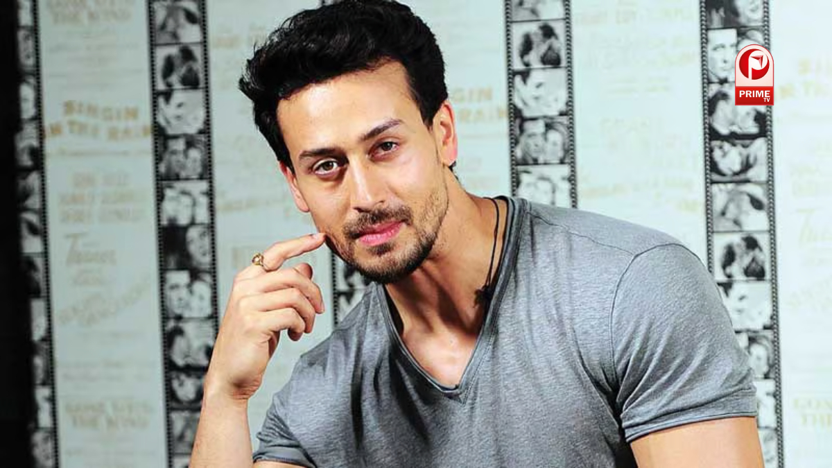 टाइगर श्रॉफ के जन्मदिन पर जैकी श्रॉफ का खास अंदाज़