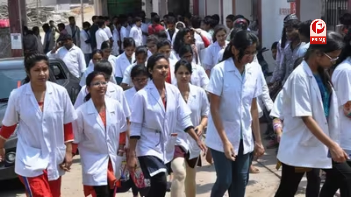 आवेदन की अंतिम तिथि नजदीक