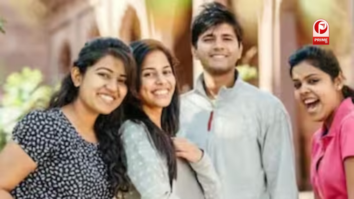 परीक्षा से पहले सिटी इंटीमेशन स्लिप घोषित