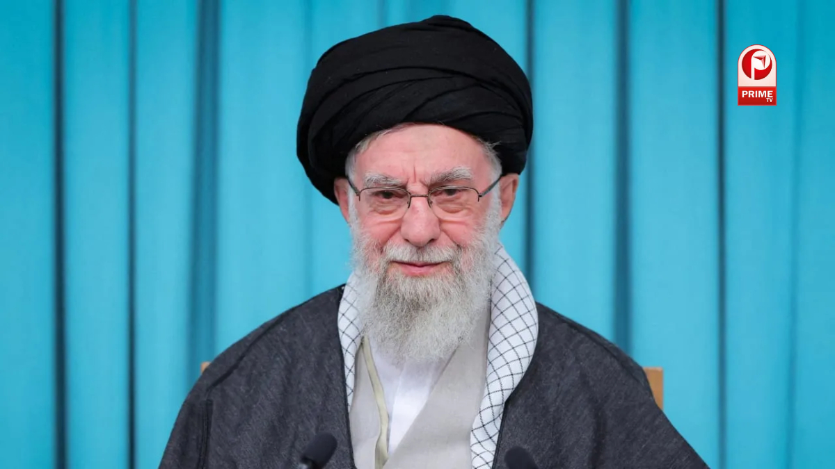 Ali Khamenei की मौत पर ‘मातम’ और ‘प्रदर्शन’