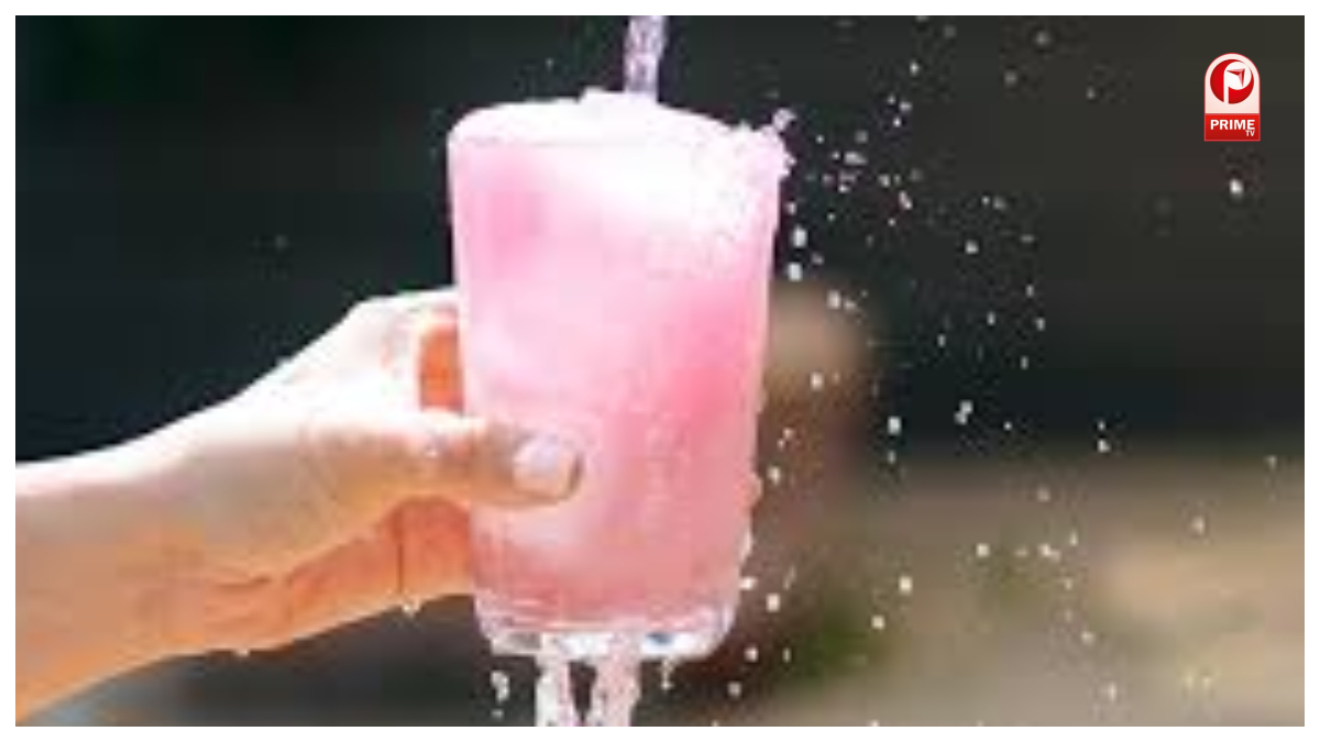 तपती गर्मी में संजीवनी हैं ये 5 नेचुरल ड्रिंक्स
