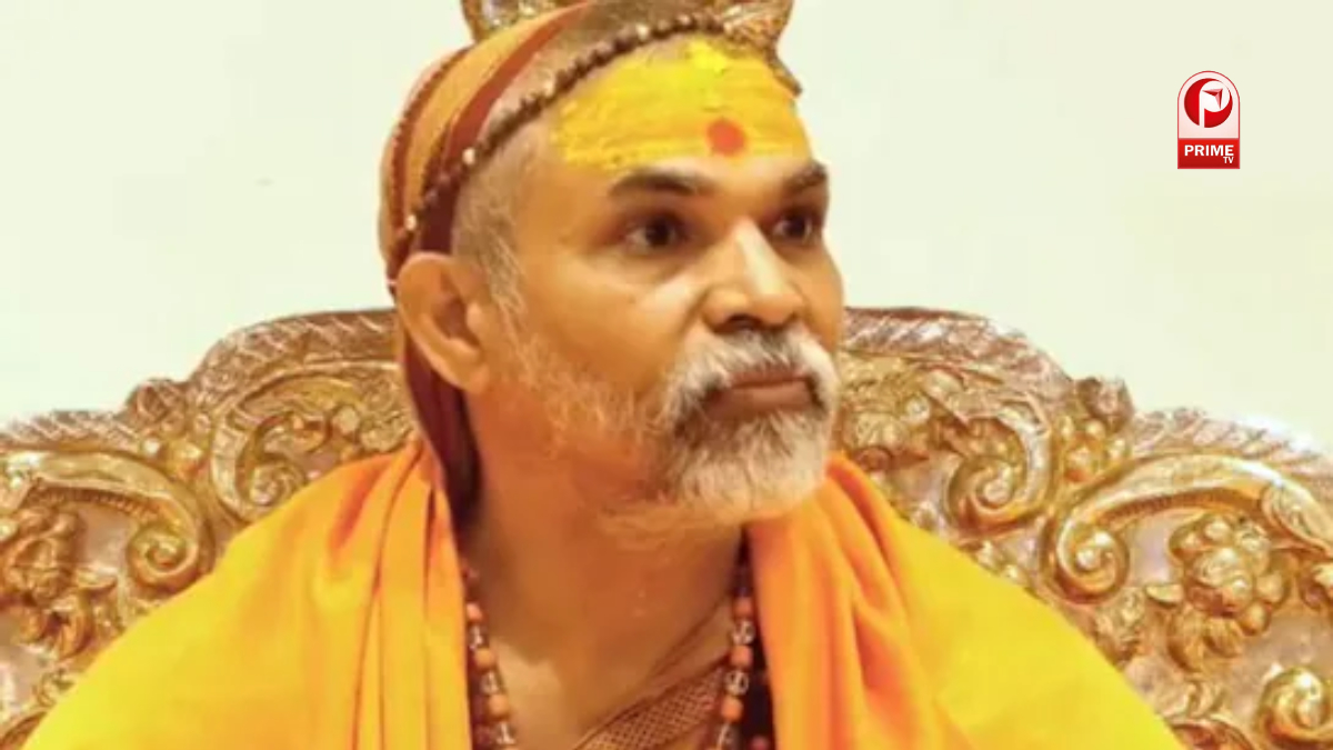 Avimukteshwaranand केस में नया मोड़