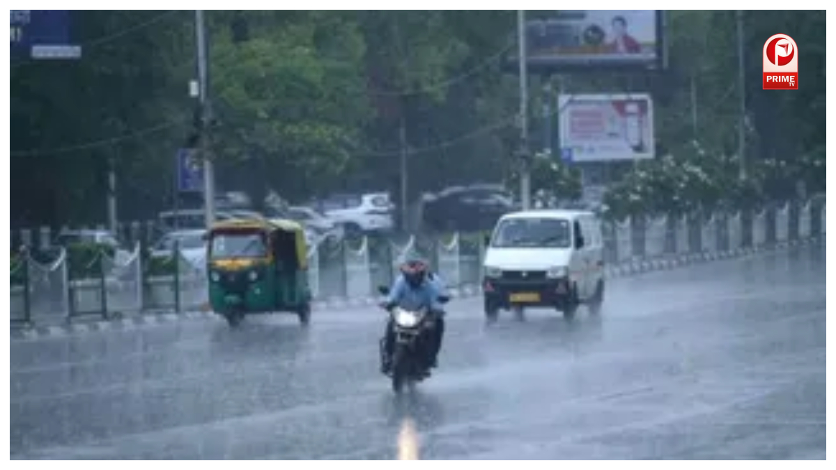 दिल्ली, यूपी समेत अन्य राज्यों का जानें हाल